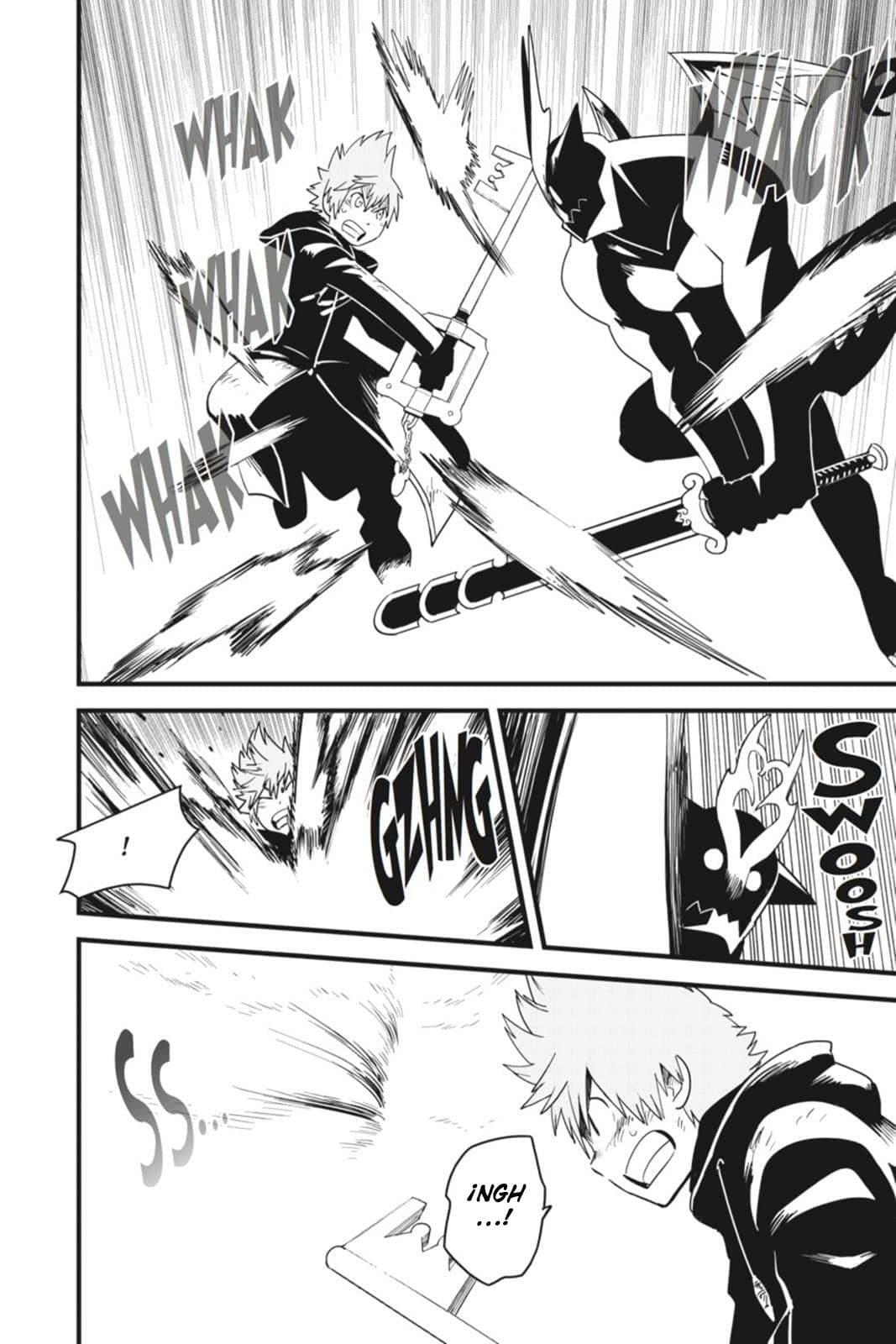Capitulo 31 page 8