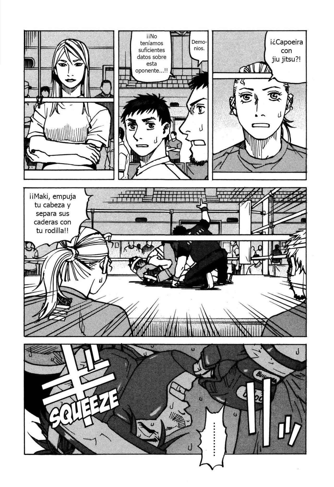 Capitulo 135 page 19
