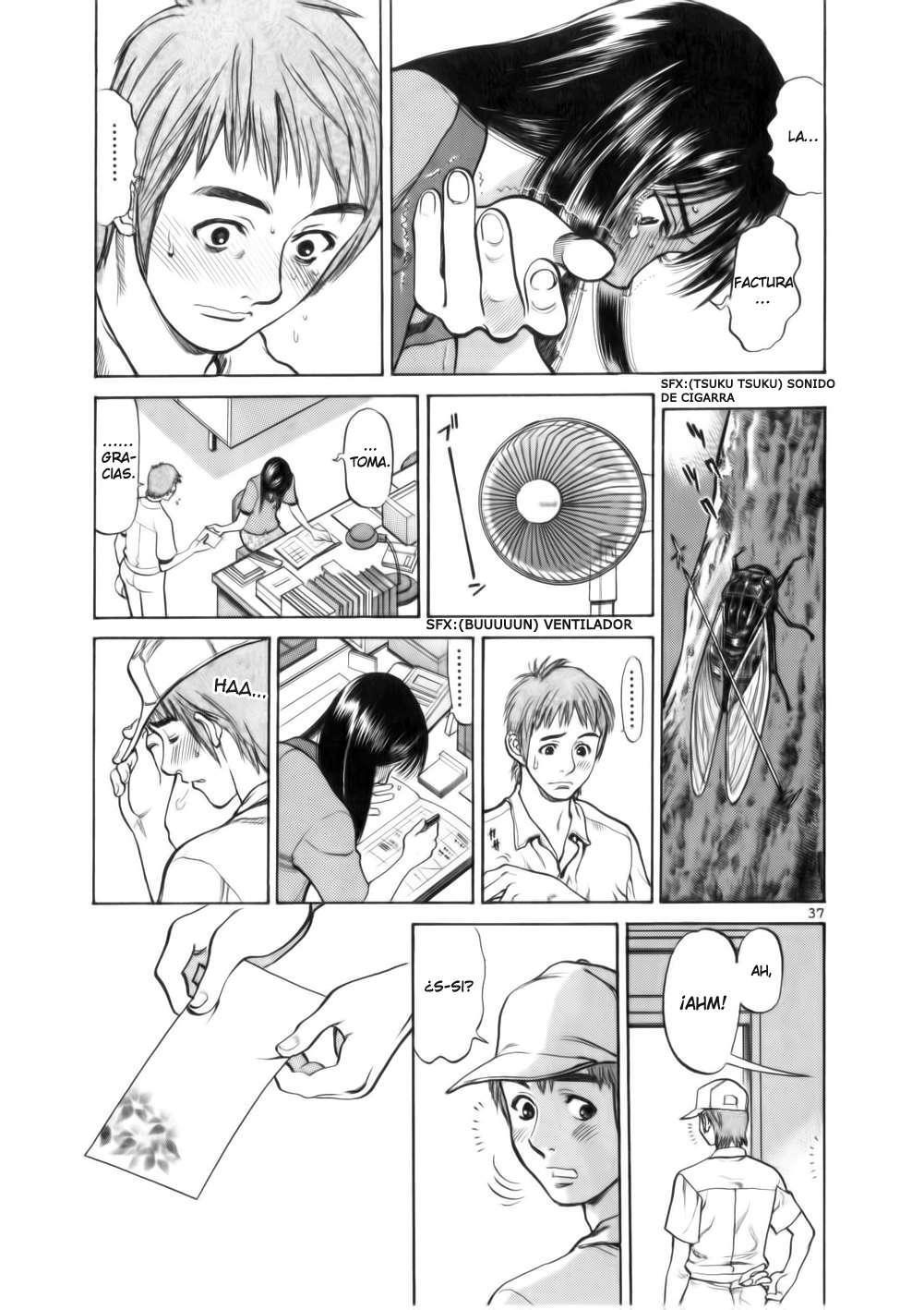 Capitulo 1 page 40
