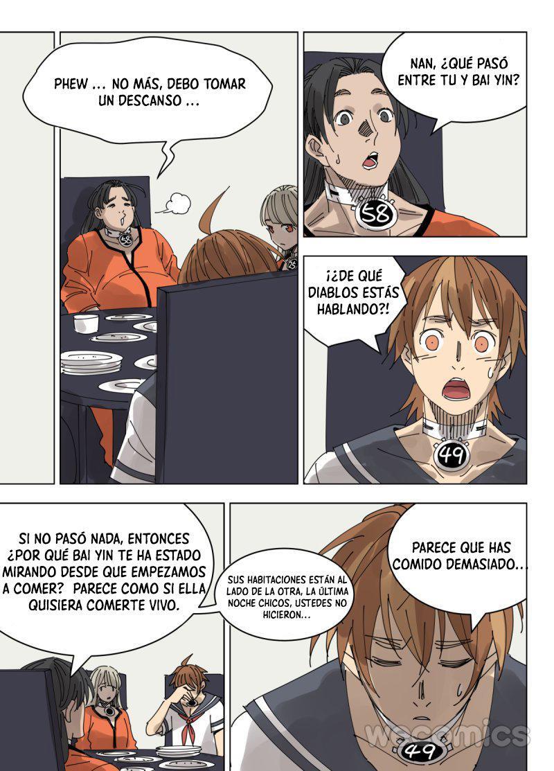 Capitulo 28 page 4
