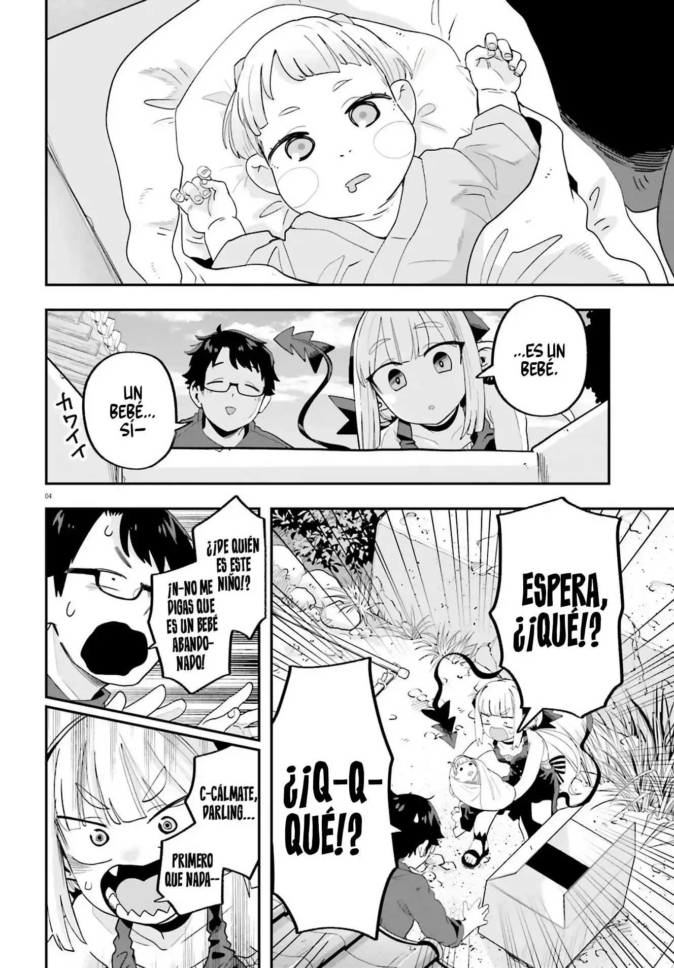 Capitulo 33 page 4