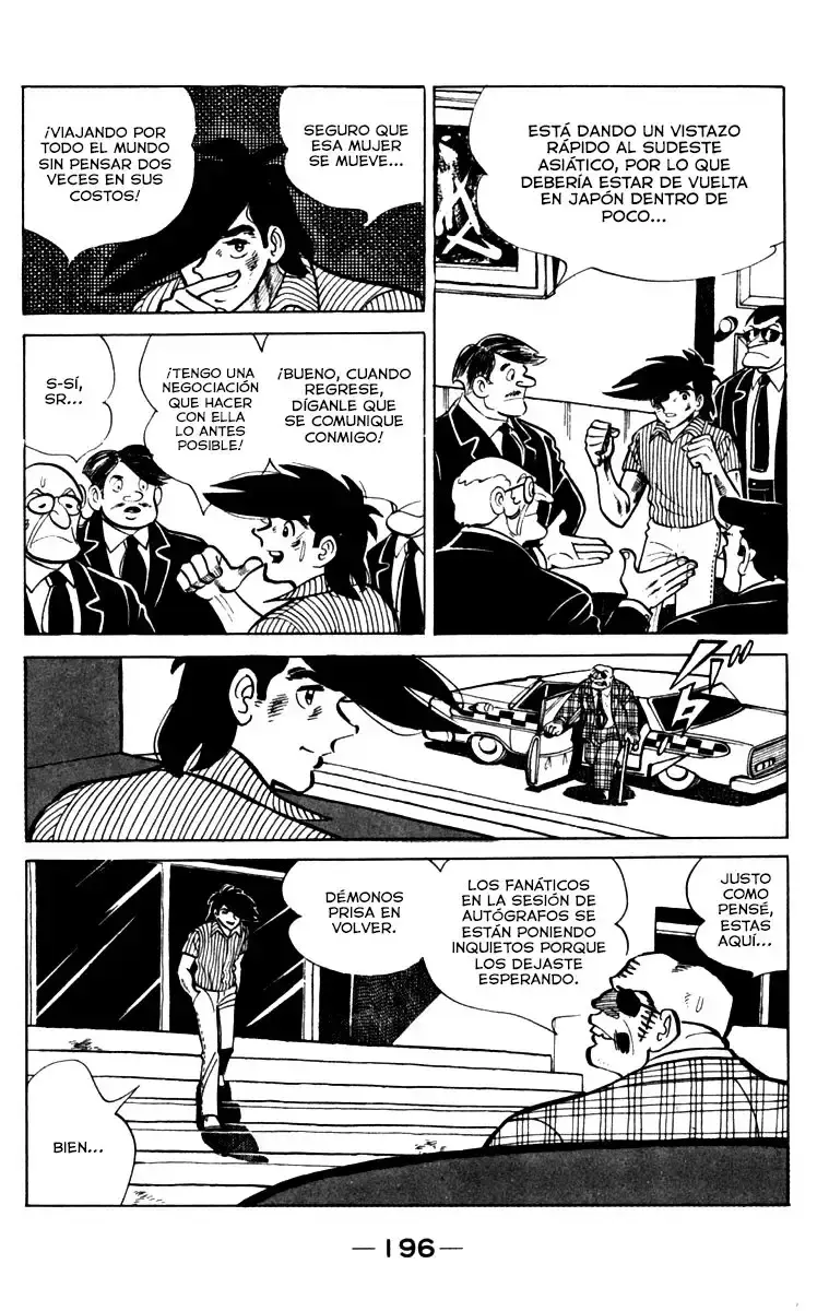 Capitulo 105.5 page 1