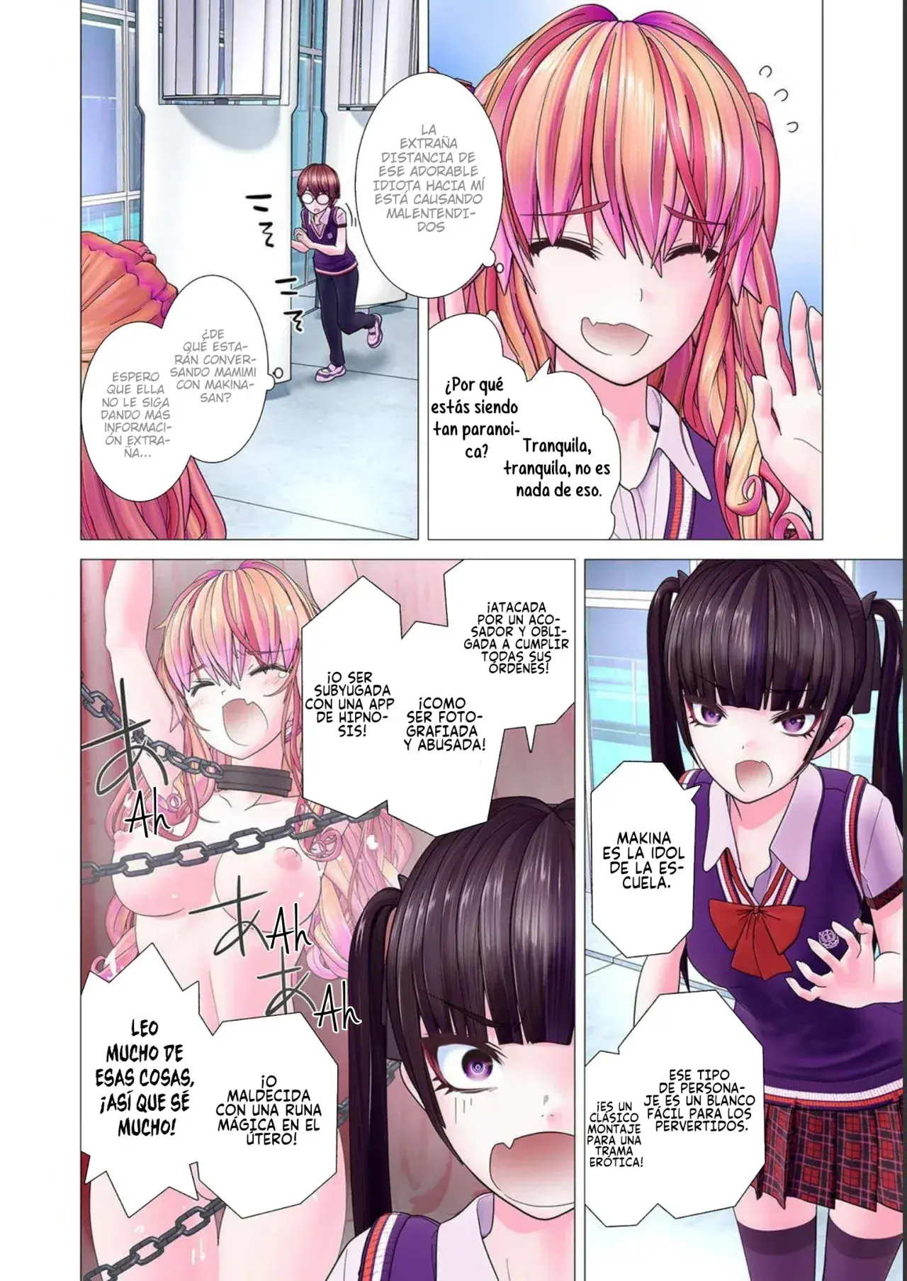 Capitulo 4 page 11