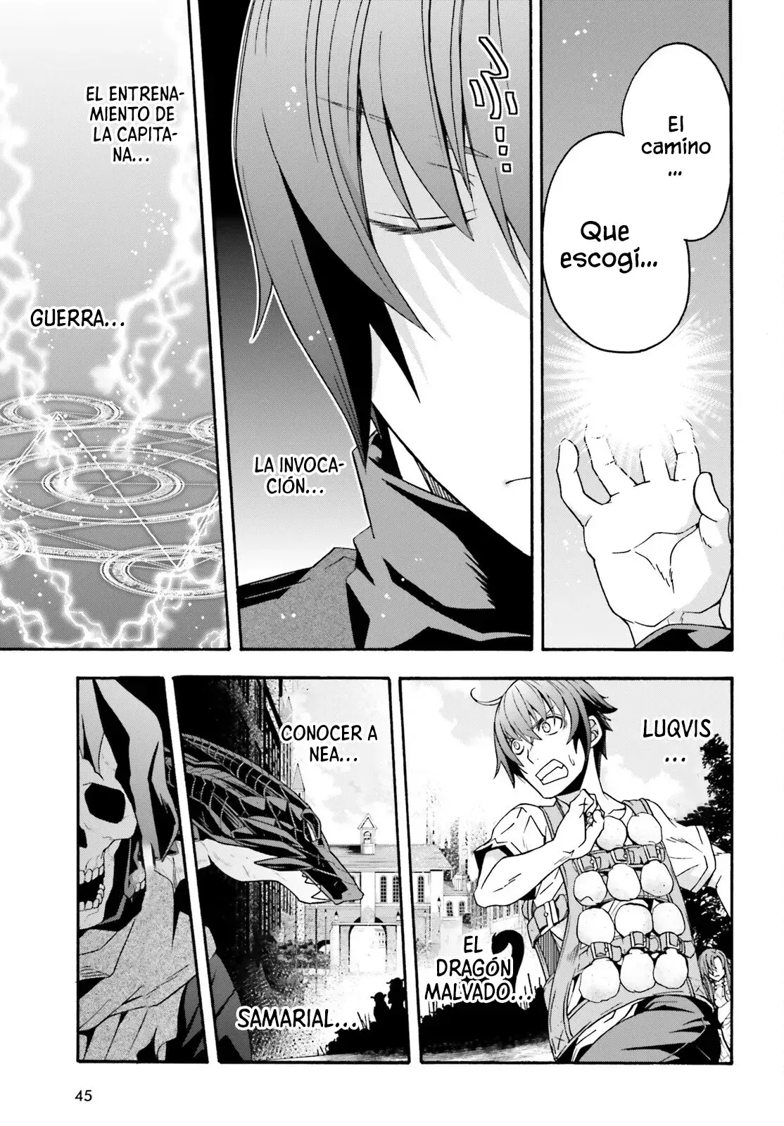 Capitulo 68 page 38
