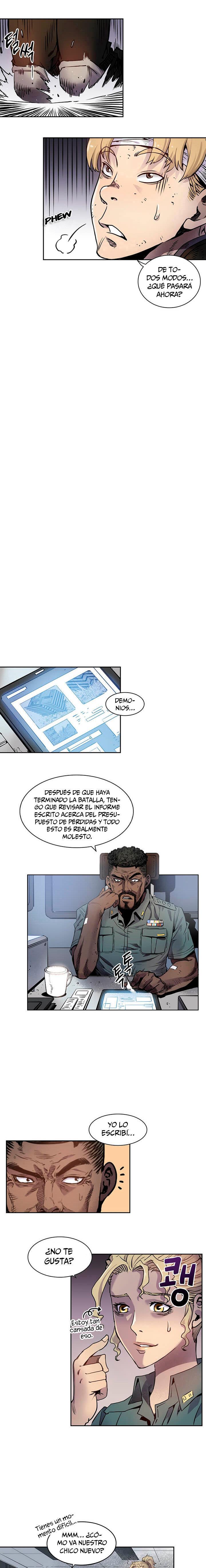 Capitulo 17 page 14