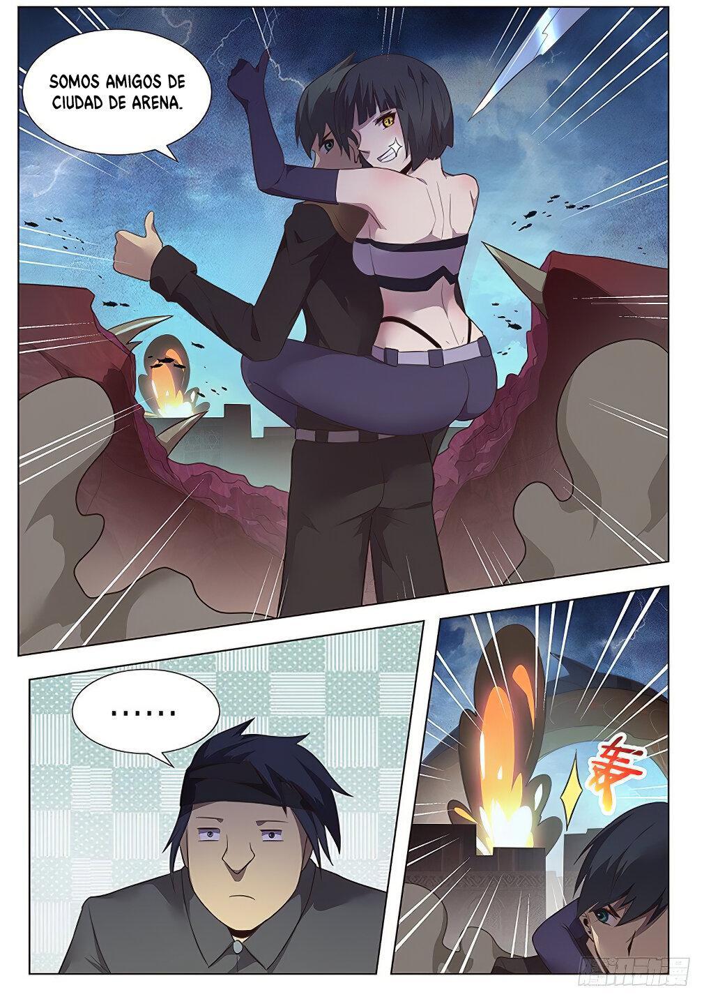 Capitulo 178 page 5