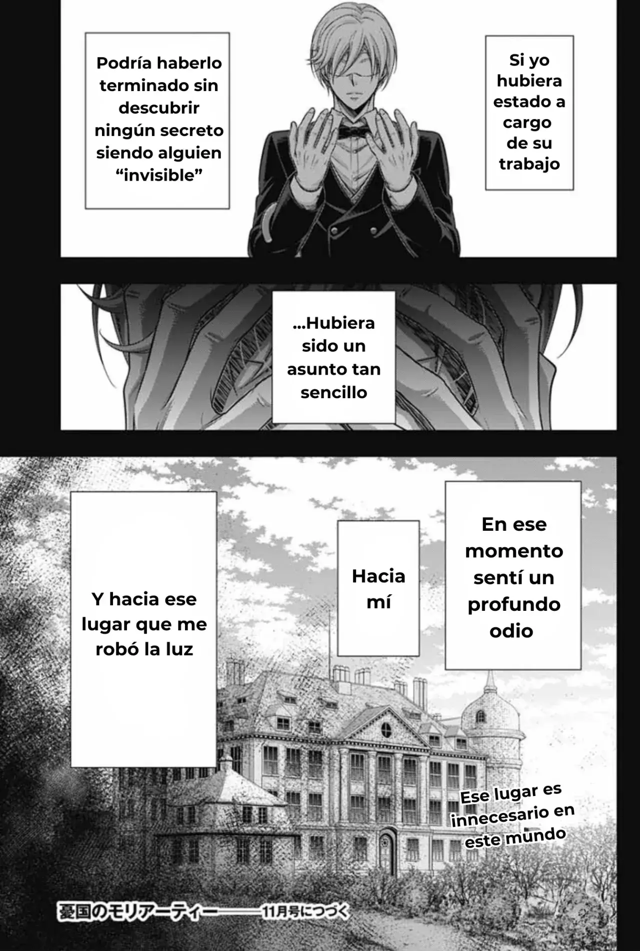 Capitulo 86 page 36