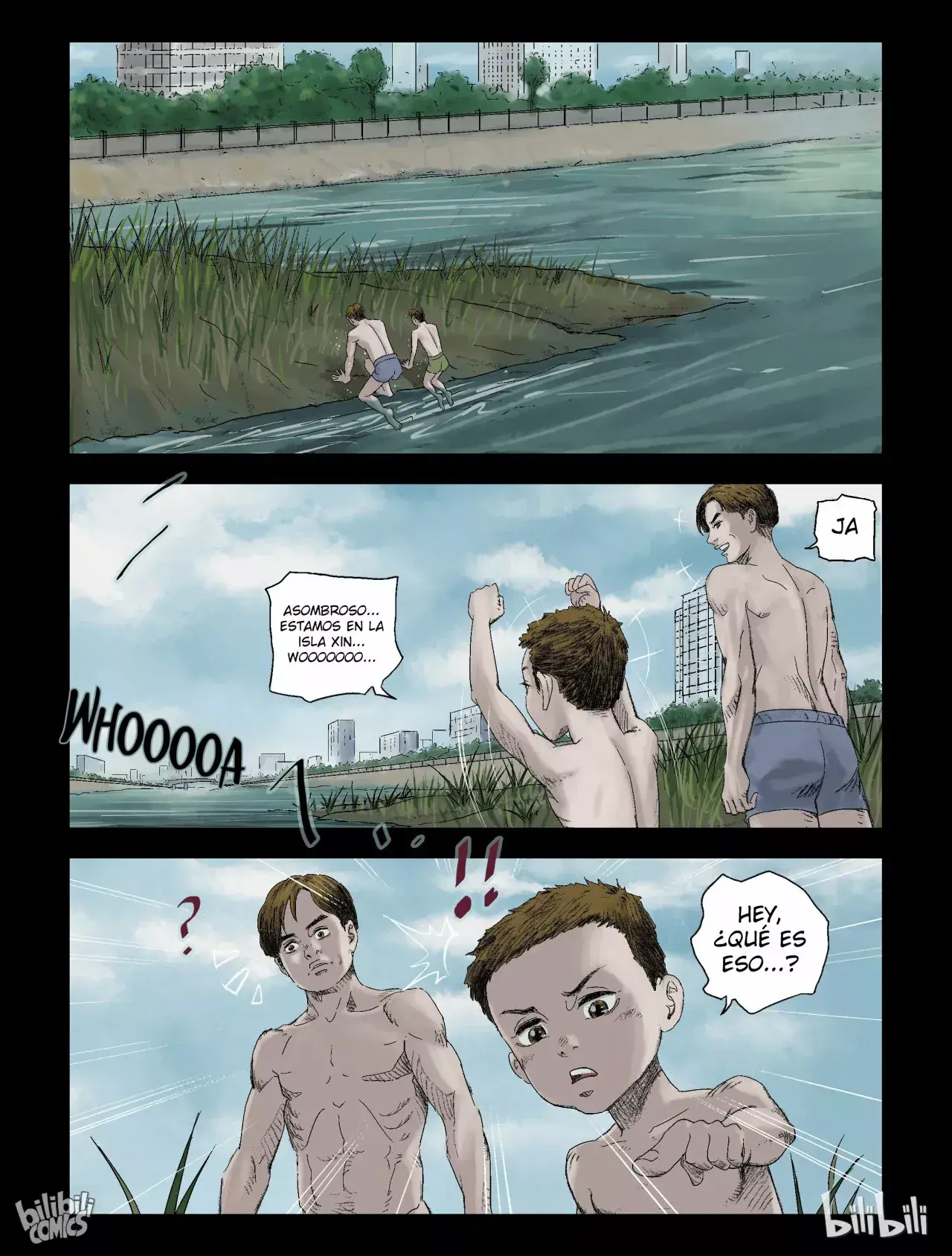 Capitulo 103 page 10