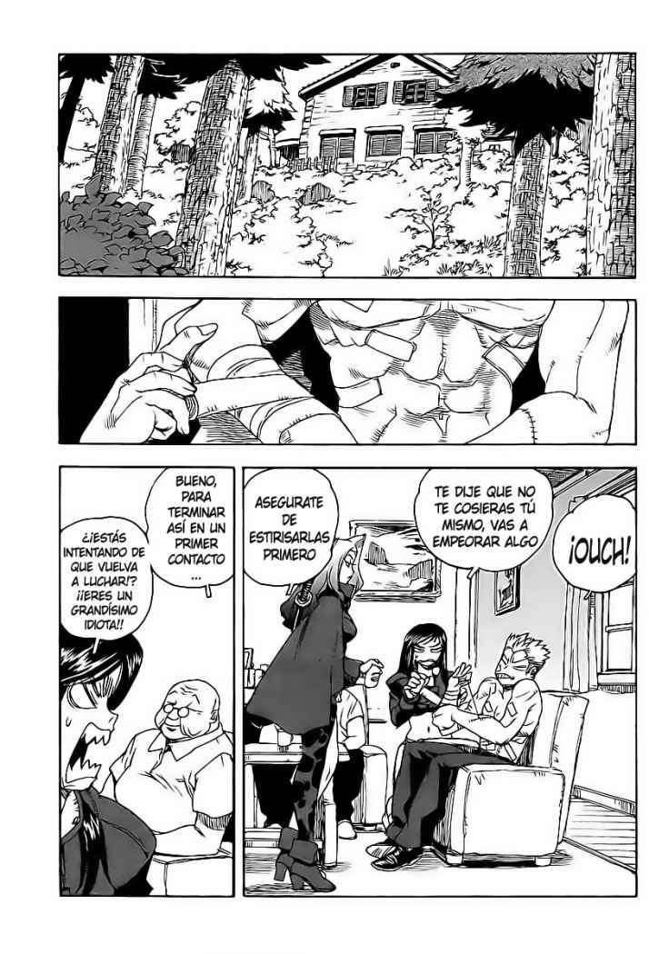 Capitulo 58 page 12