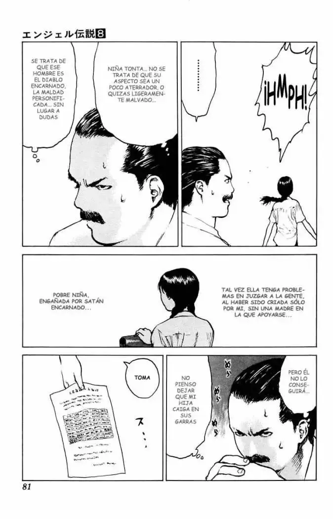 Capitulo 38 page 5