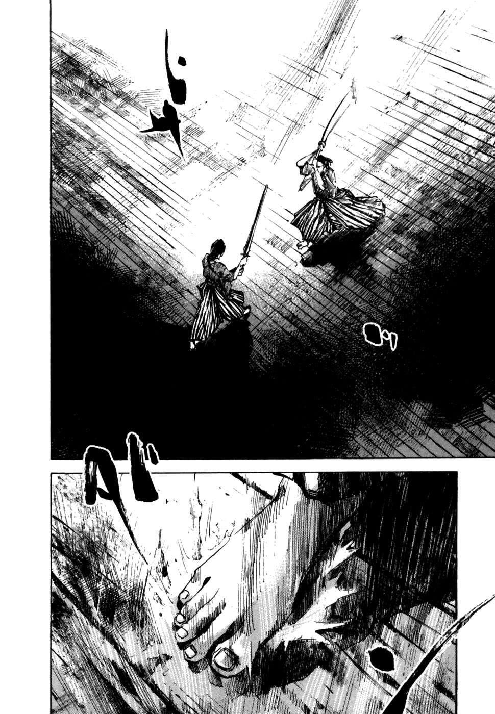 Capitulo 99 page 15