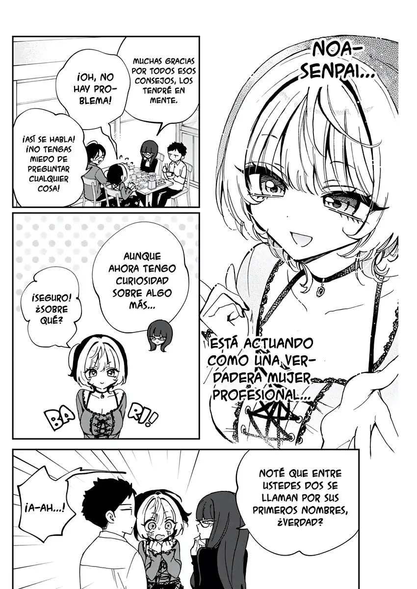 Capitulo 71 page 8