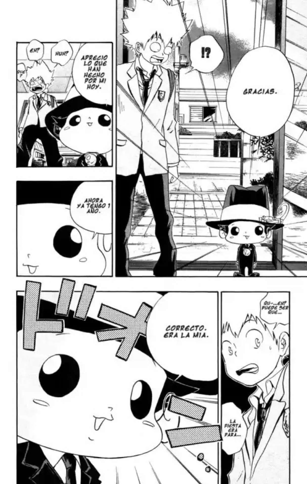 Capitulo 22 page 9