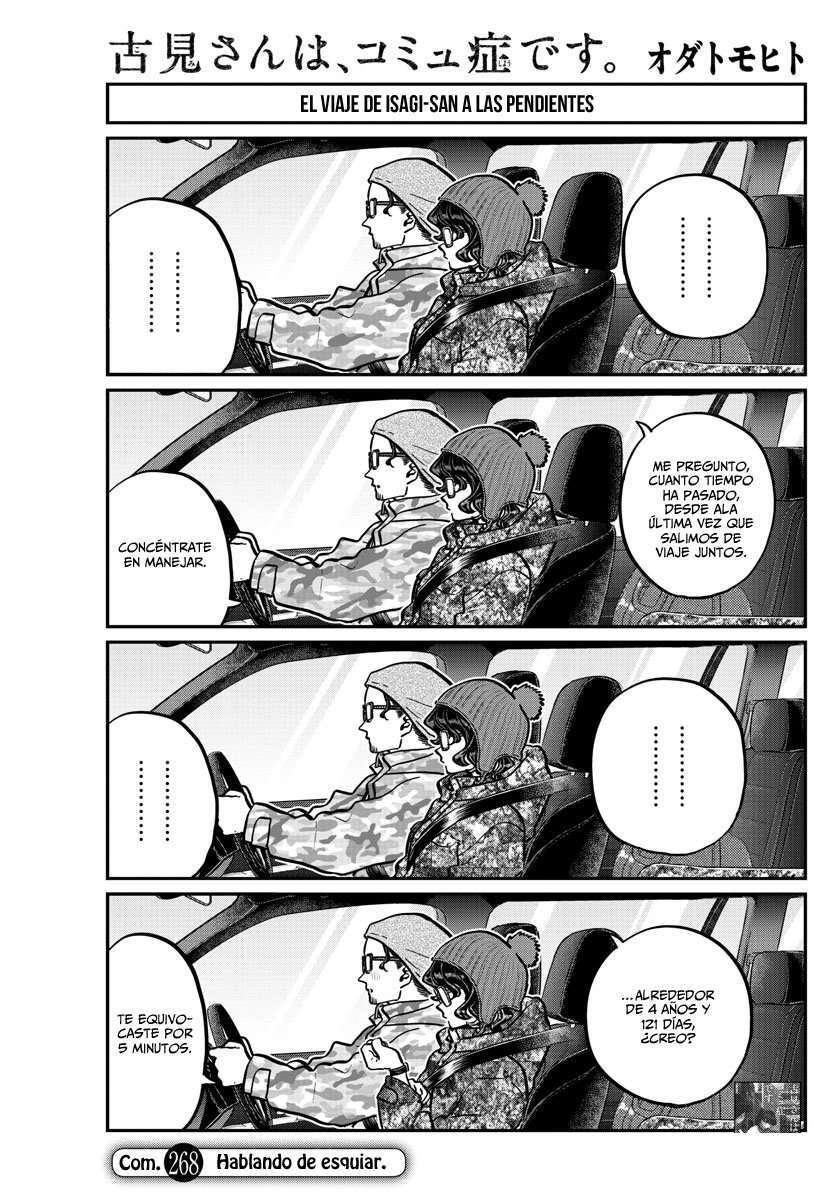 Capitulo 268 page 3