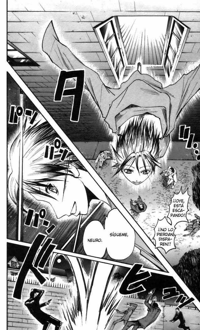 Capitulo 57 page 19