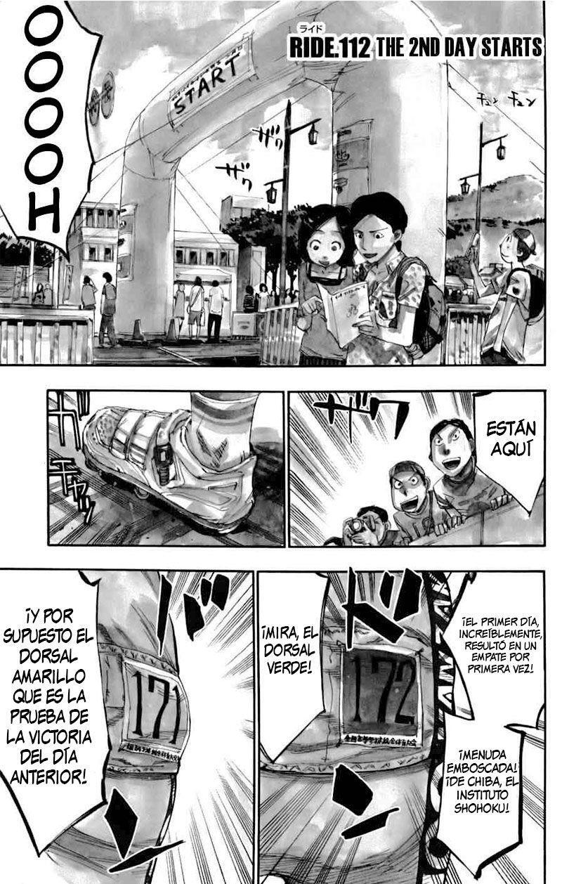 Capitulo 112 page 1