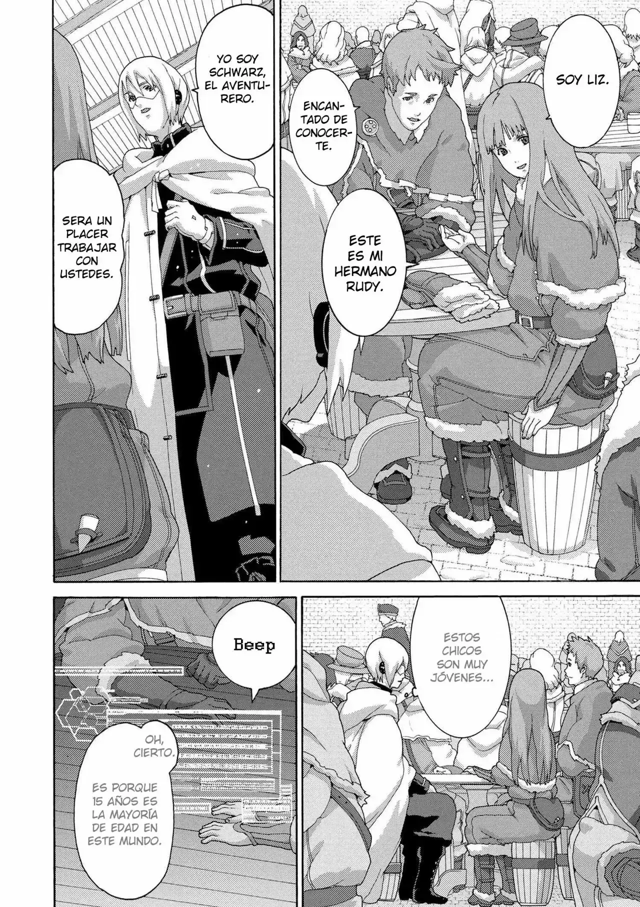 Capitulo 6.30 page 4
