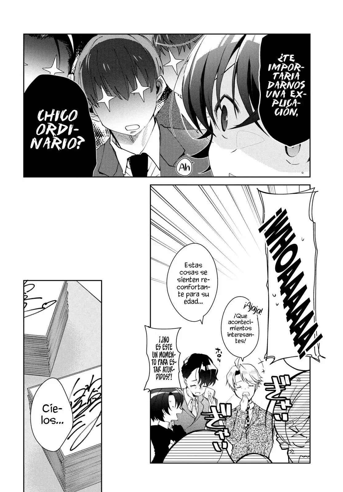Capitulo 31 page 20