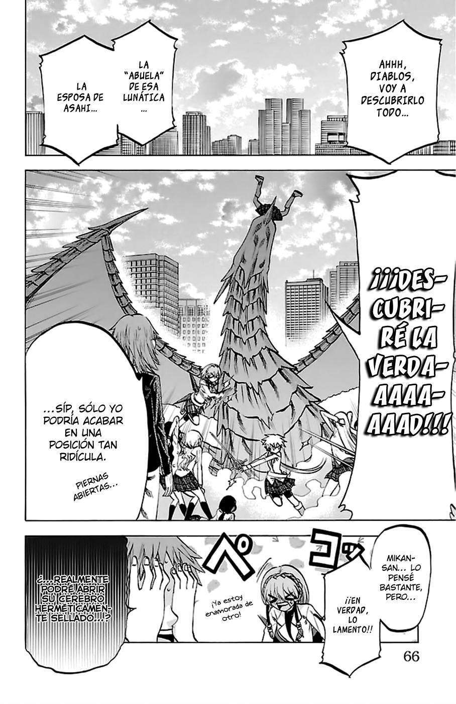 Capitulo 118 page 20