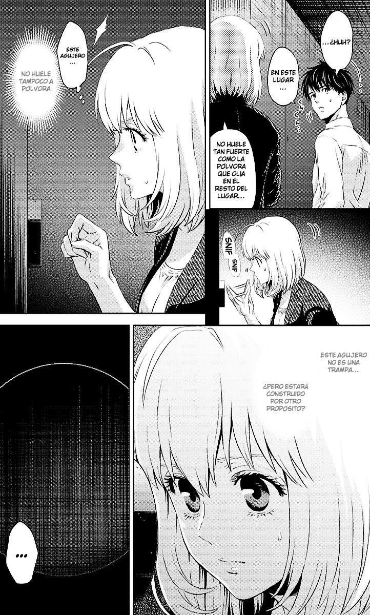 Capitulo 36 page 11