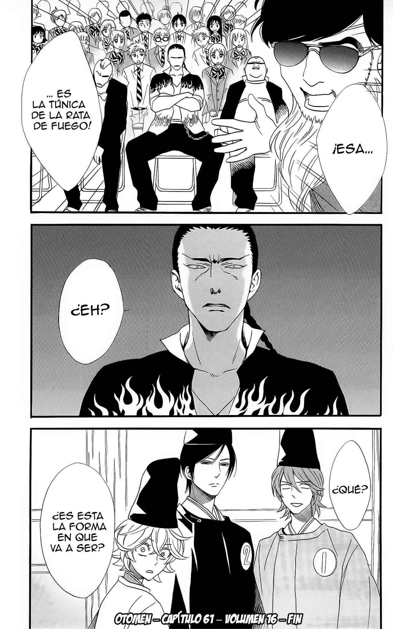 Capitulo 61 page 51