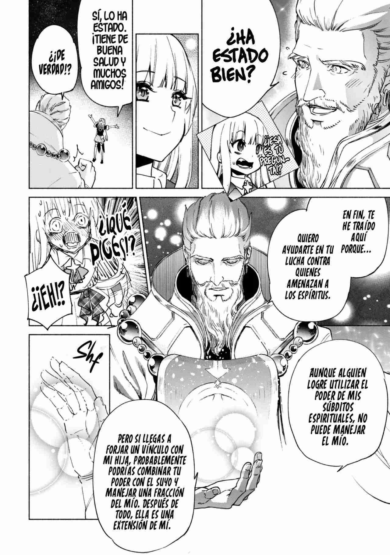 Capitulo 67 page 11