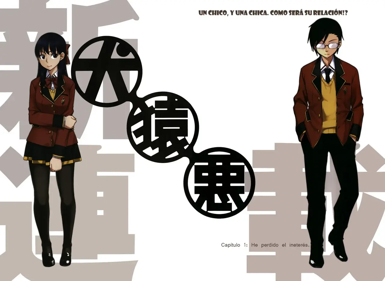 Capitulo 1 page 3