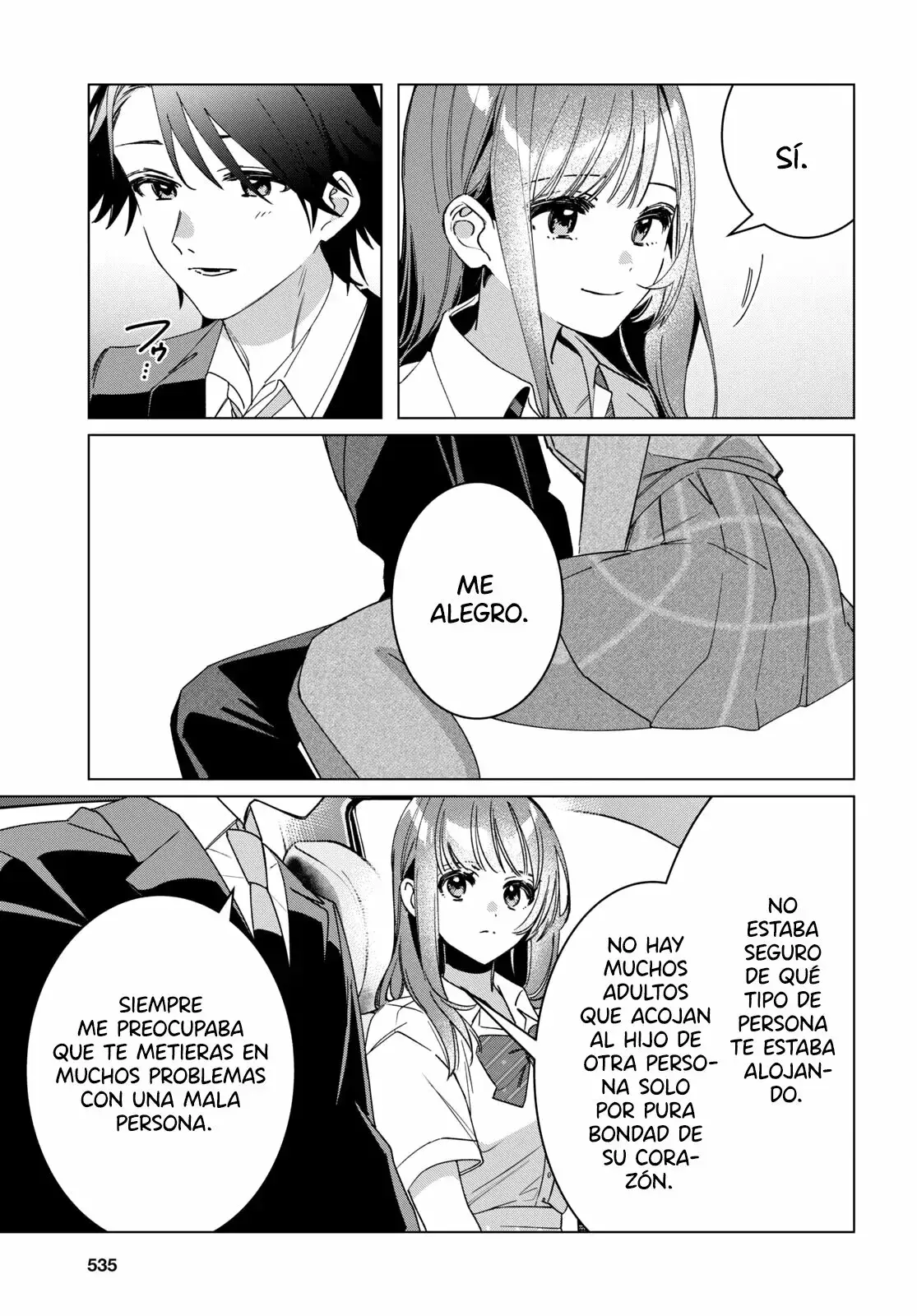 Capitulo 42 page 20