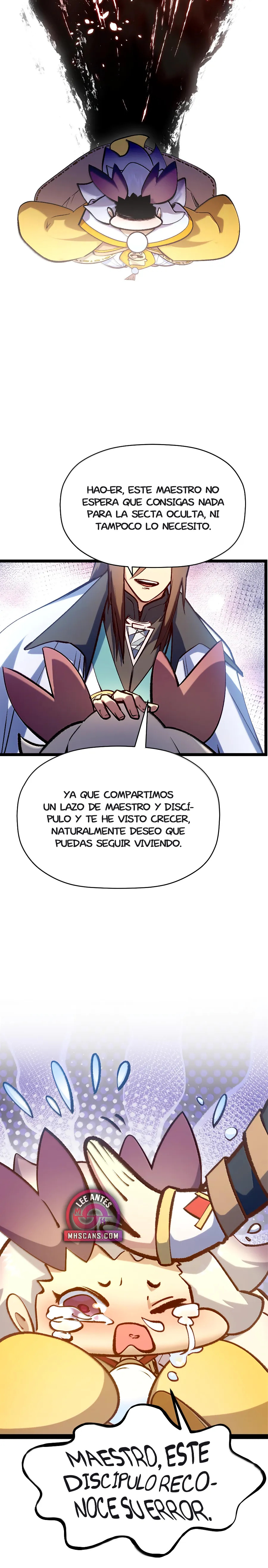 Capitulo 261 page 6