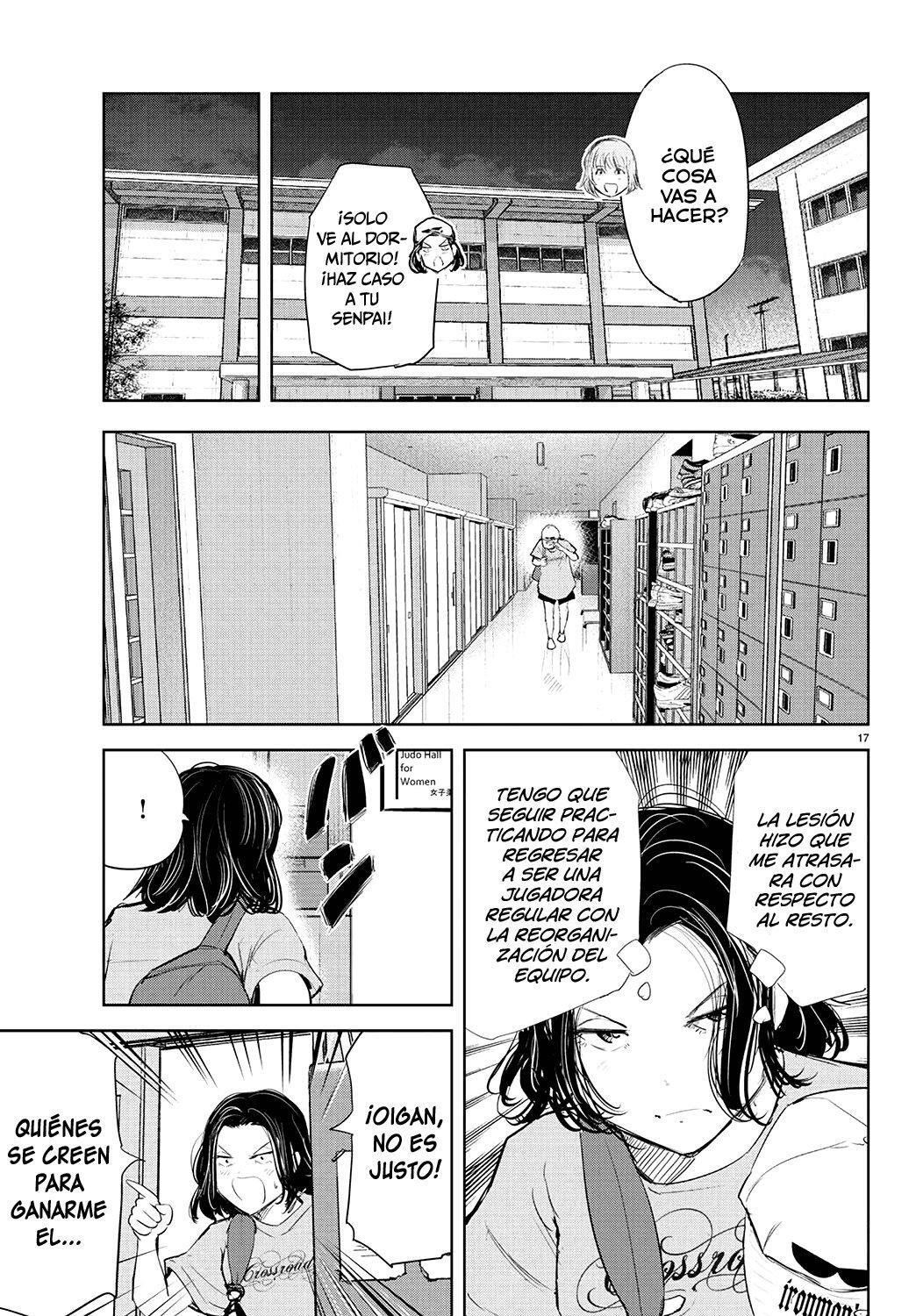 Capitulo 163 page 17