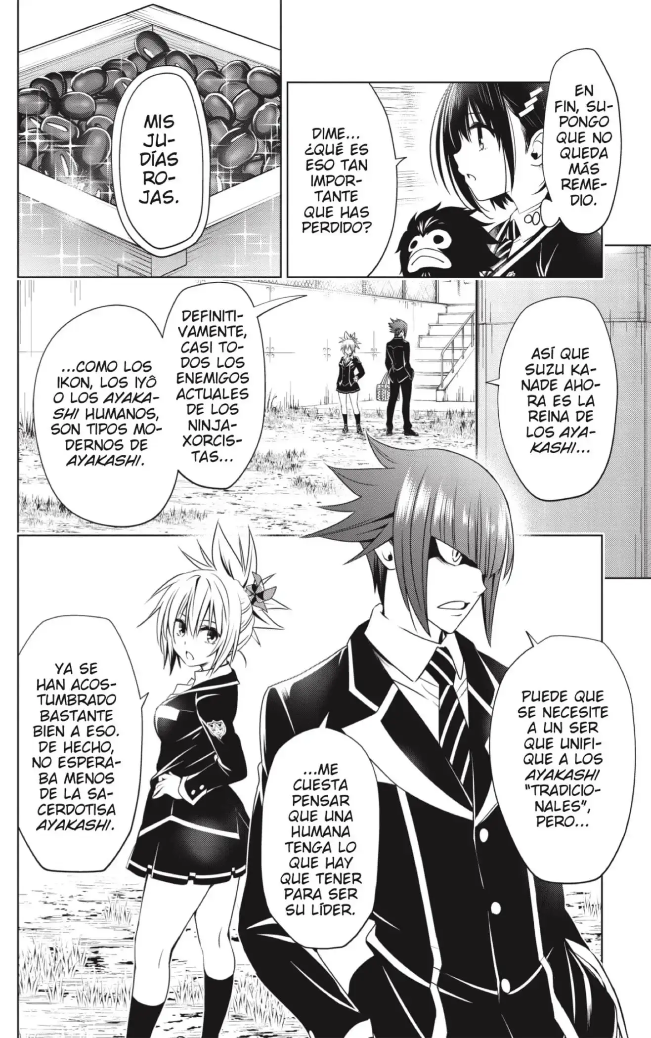 Capitulo 24 page 6