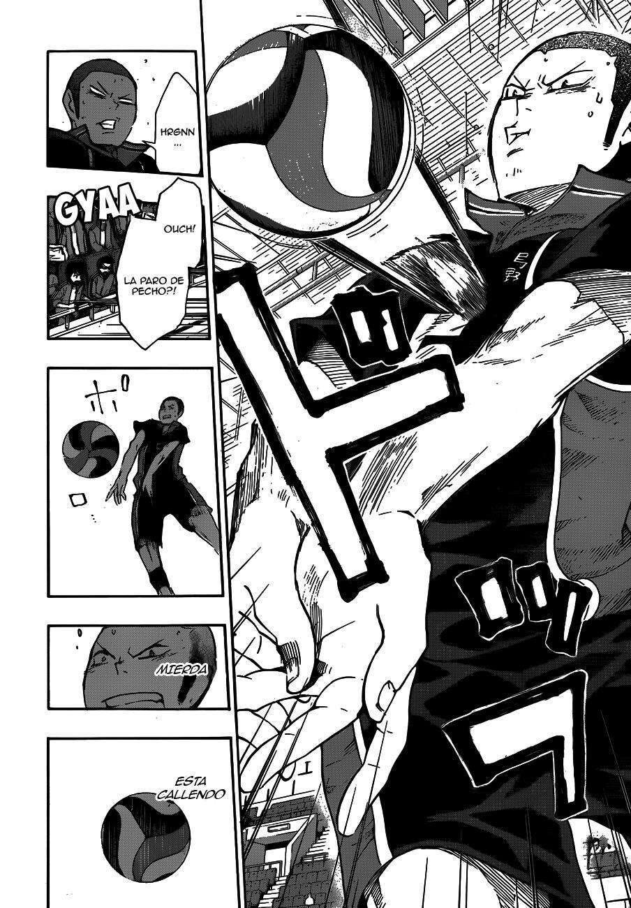 Capitulo 52 page 17