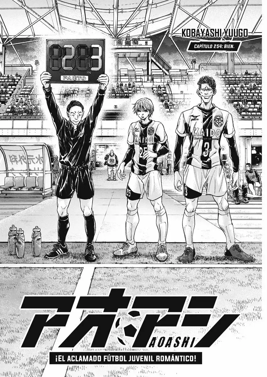 Capitulo 254 page 7