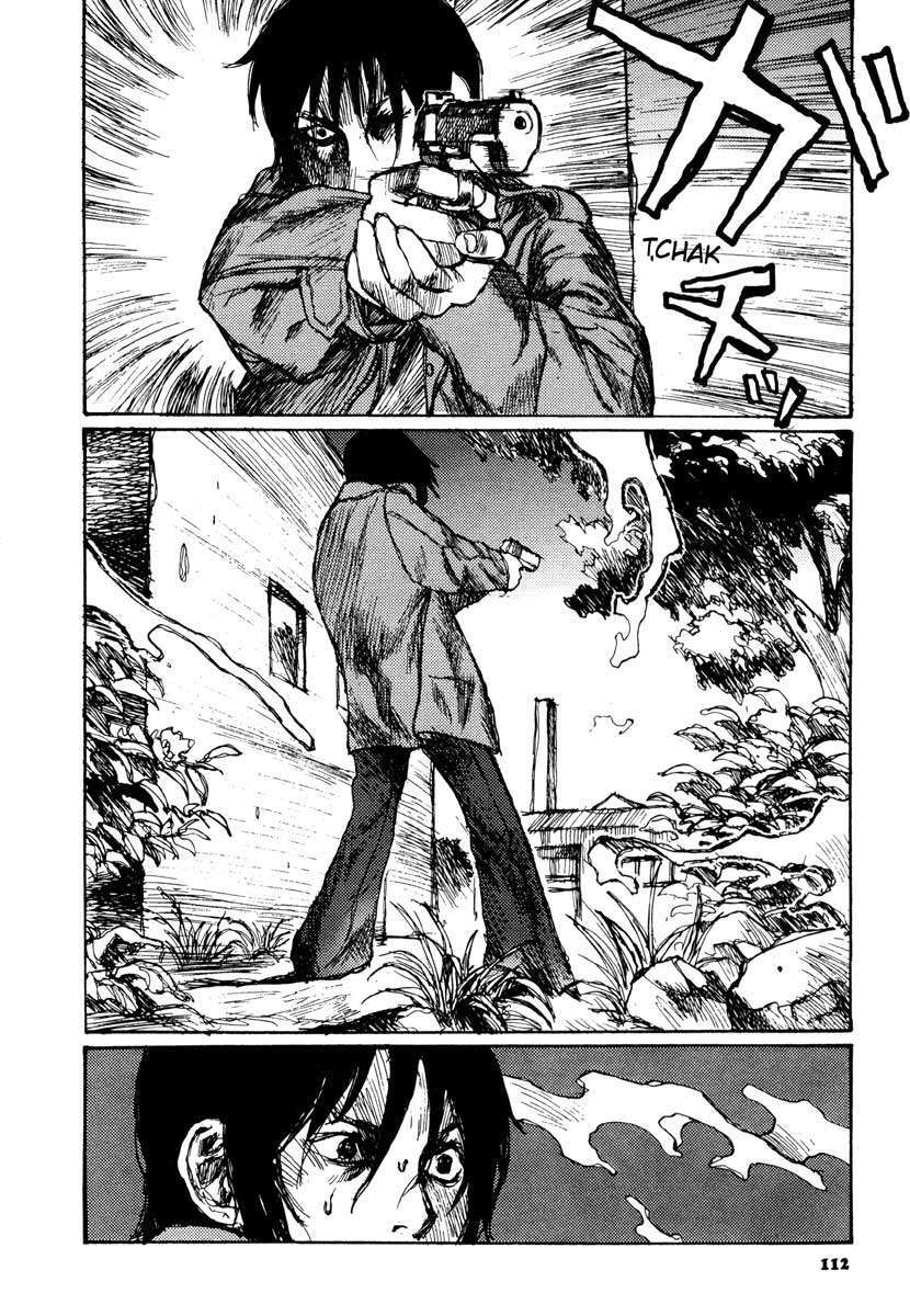Capitulo 11 page 14