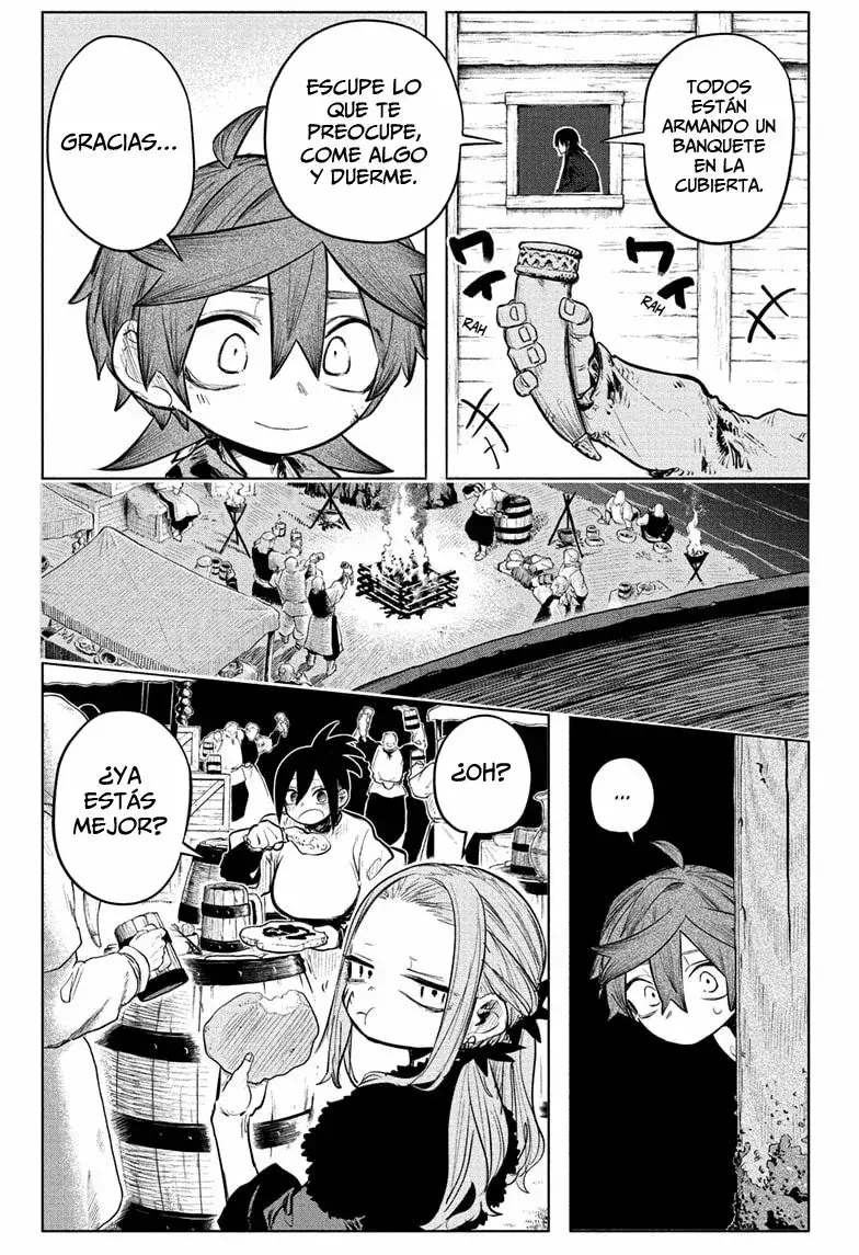 Capitulo 23 page 12