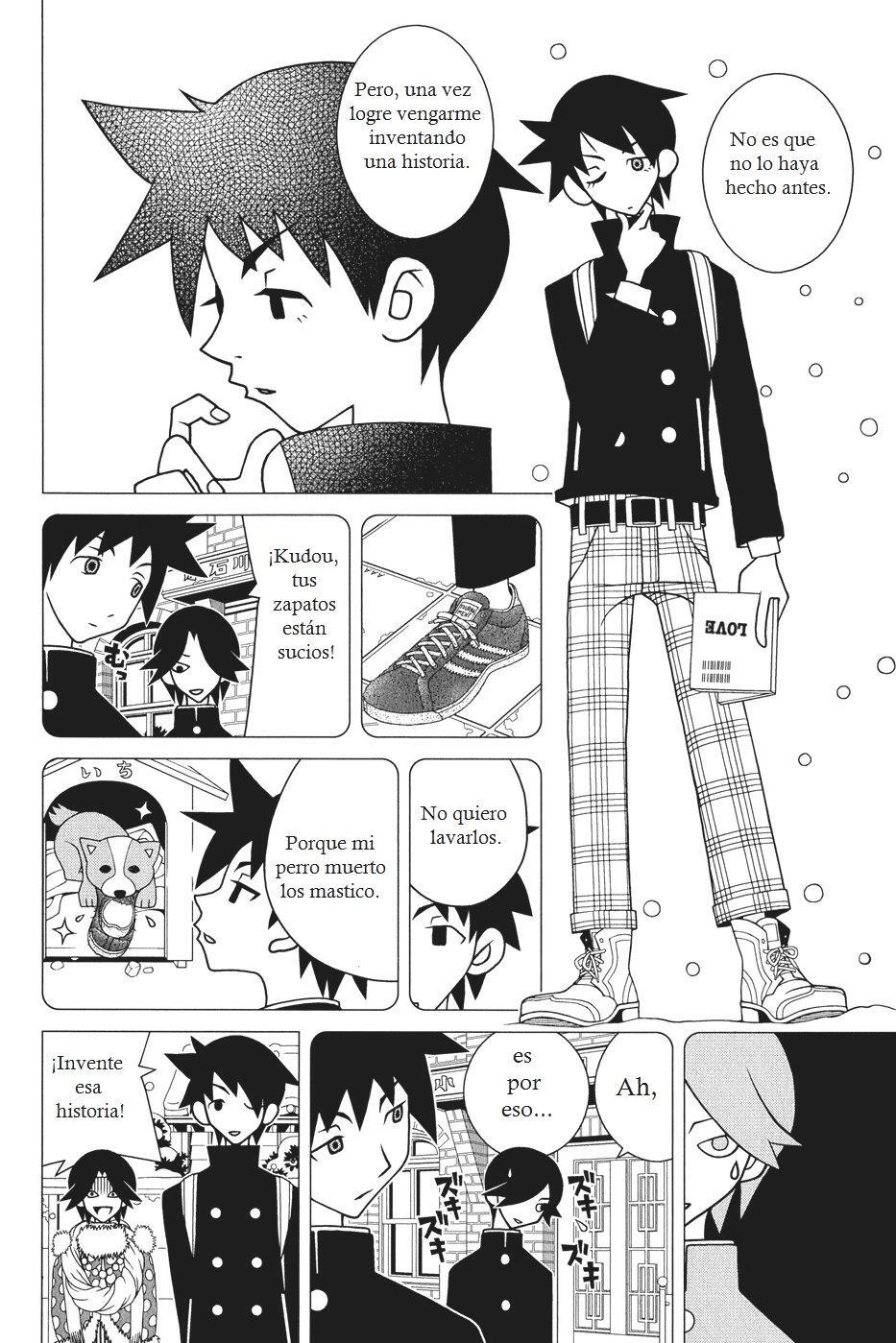 Capitulo 167 page 7