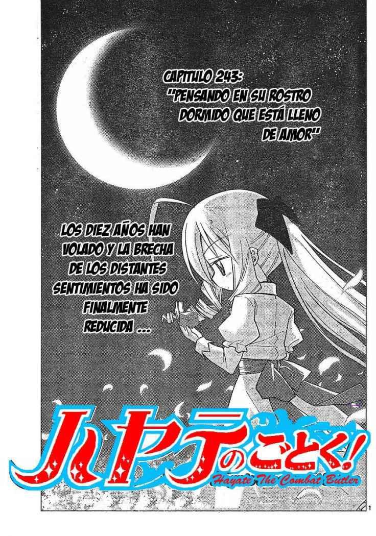 Capitulo 243 page 3