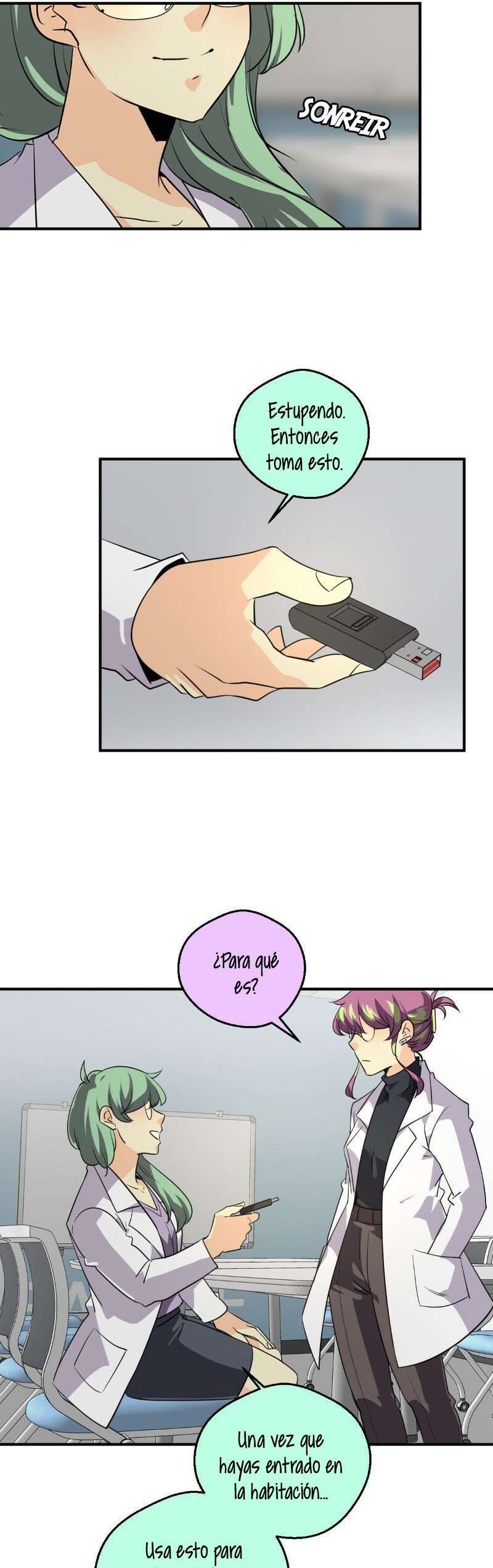 Capitulo 255 page 27