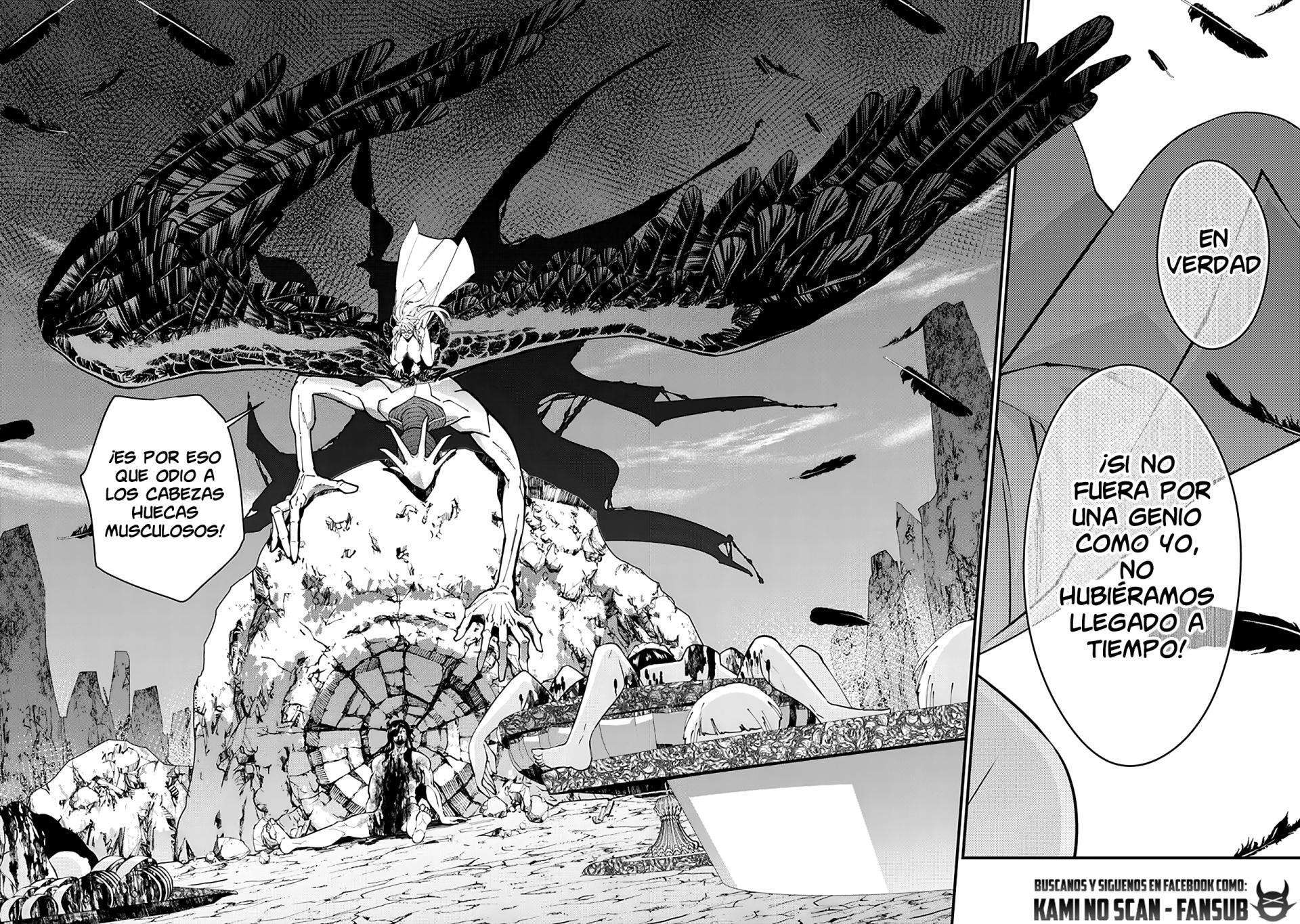 Capitulo 75 page 24
