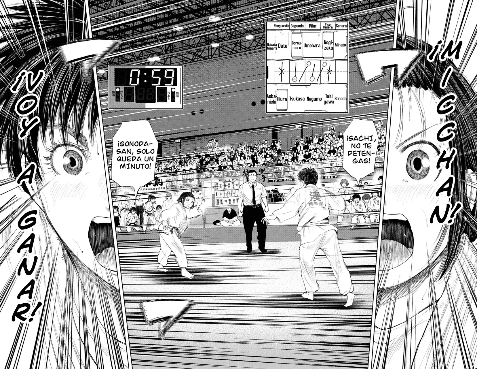 Capitulo 262 page 8