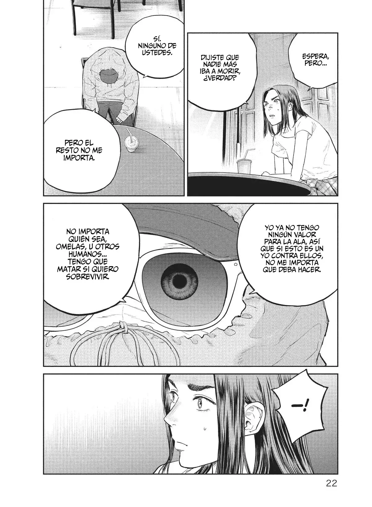 Capitulo 28 page 22