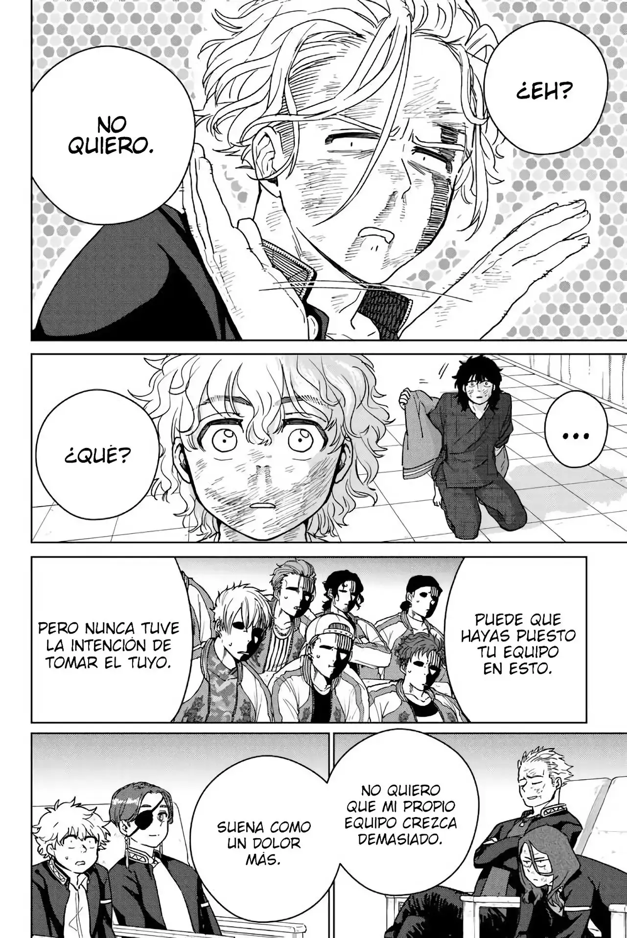 Capitulo 27 page 6