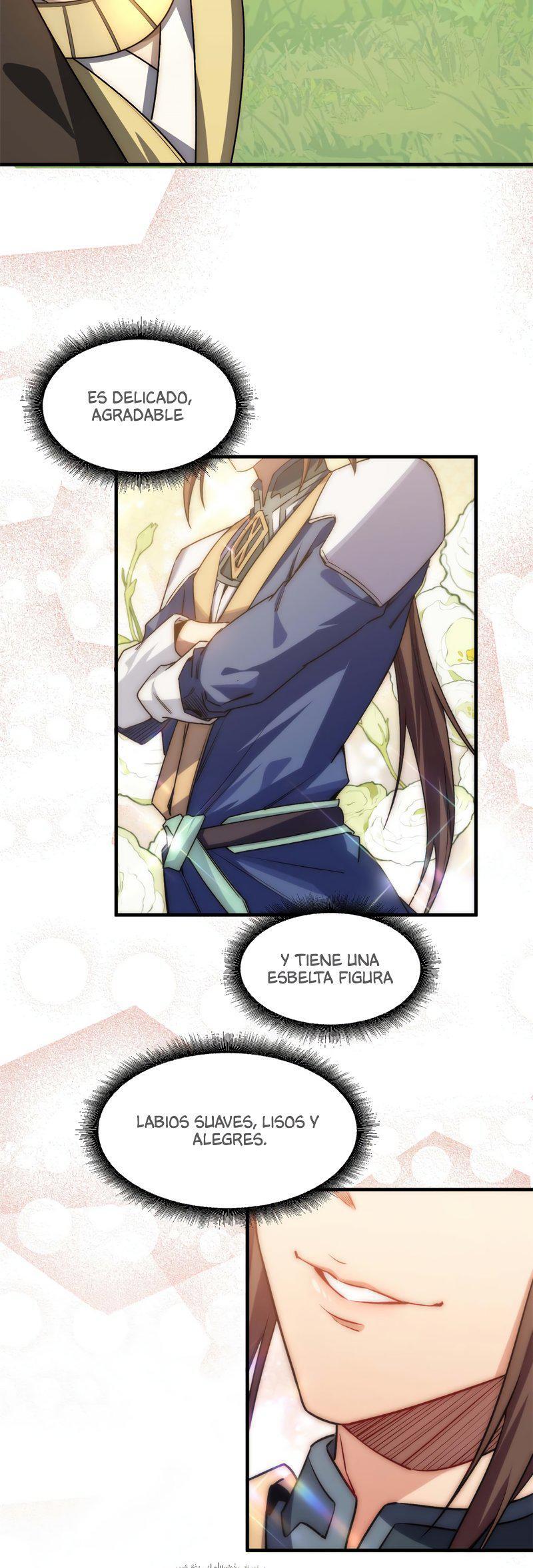 Capitulo 42 page 20