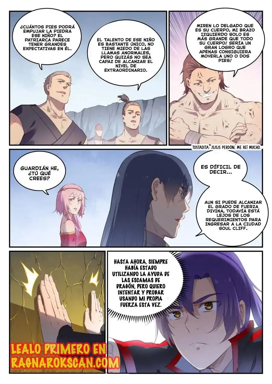 Capitulo 743 page 3