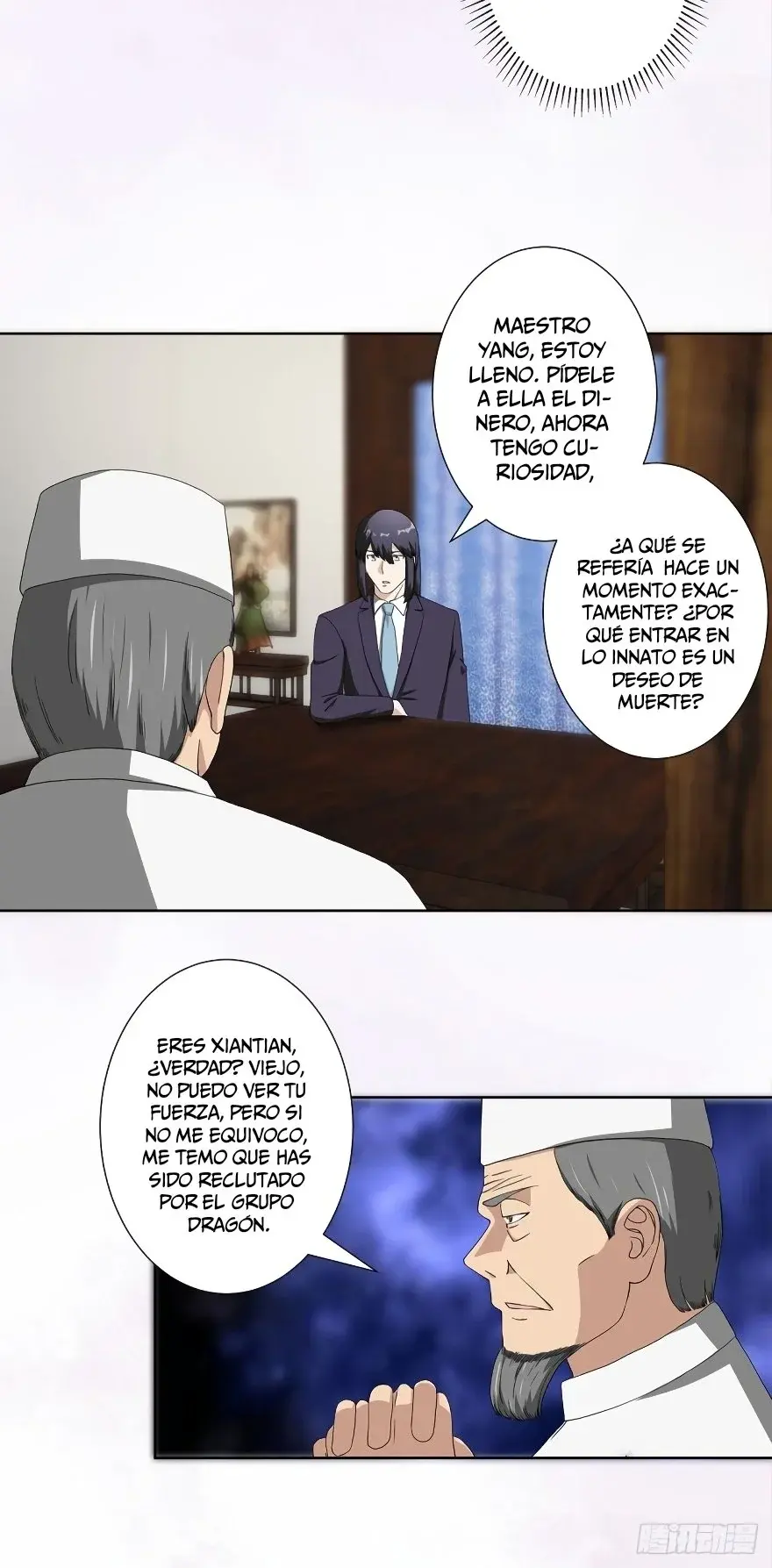 Capitulo 64 page 7