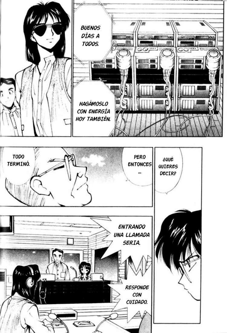 Capitulo 28 page 11