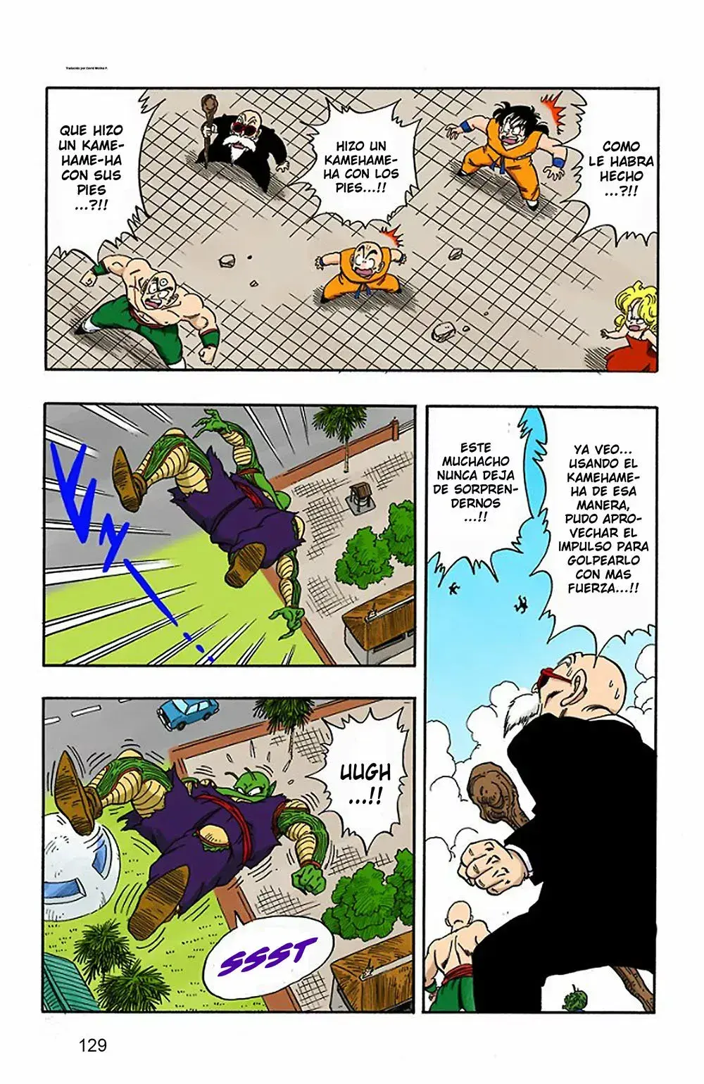 Capitulo 188 page 9