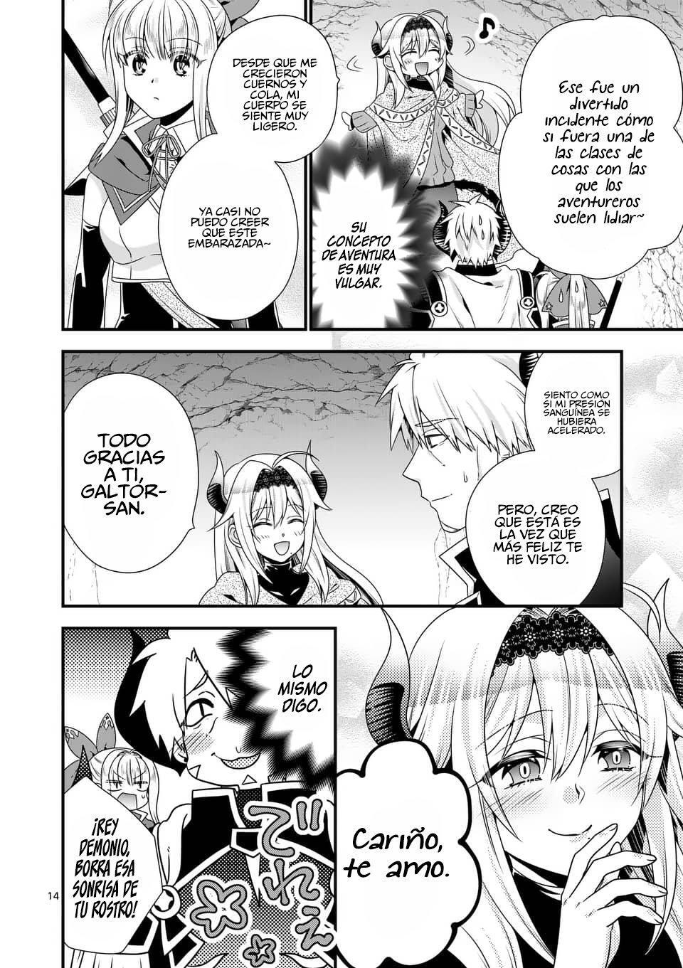 Capitulo 45 page 16