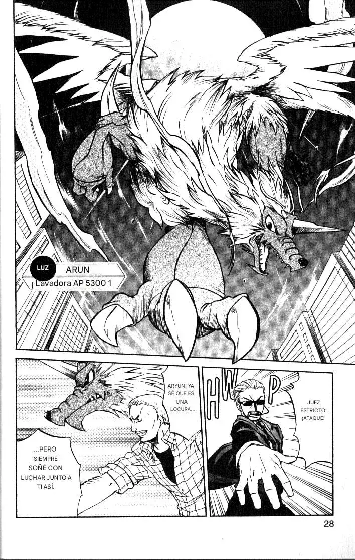 Capitulo 37 page 29