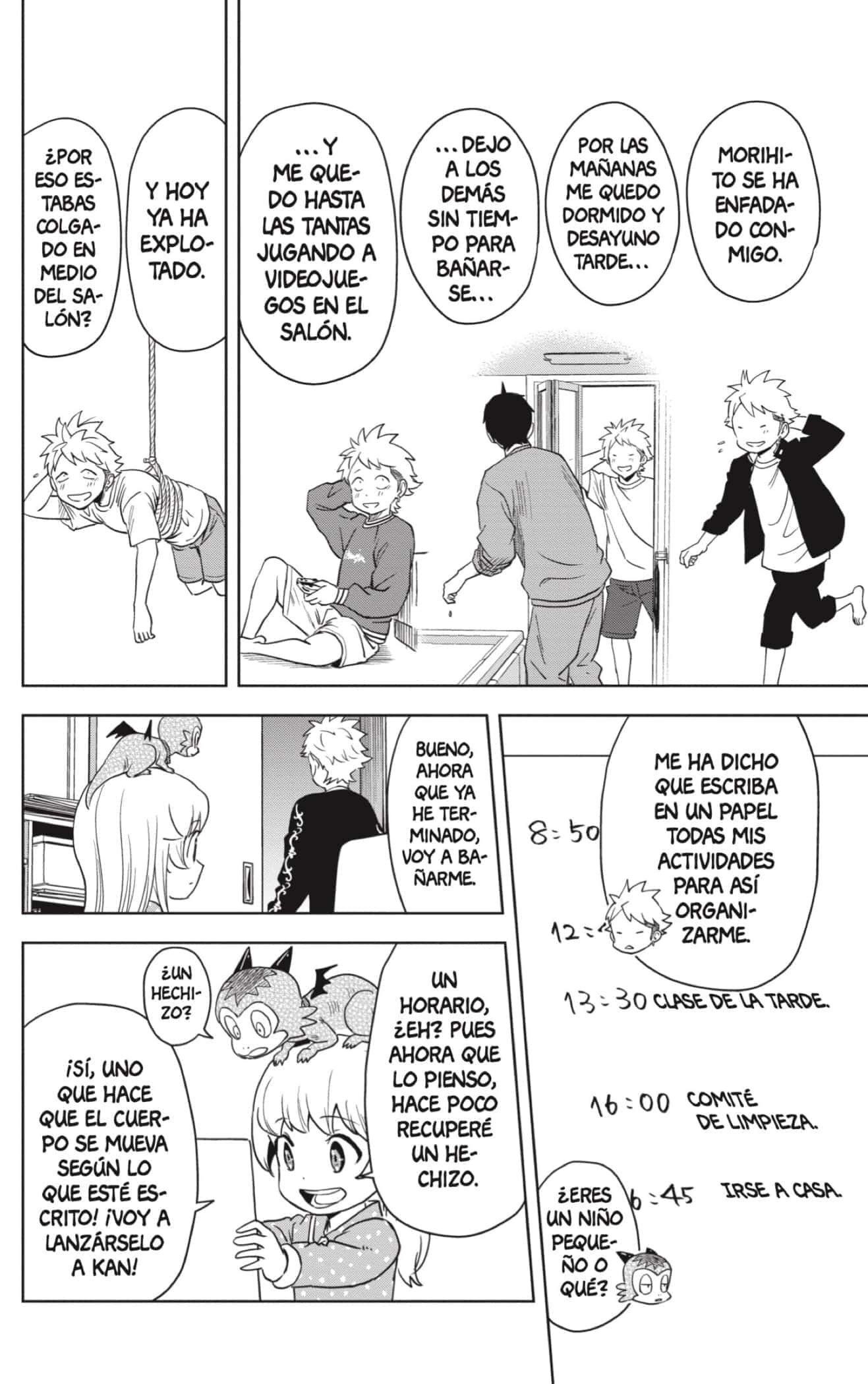 Capitulo 151 page 2